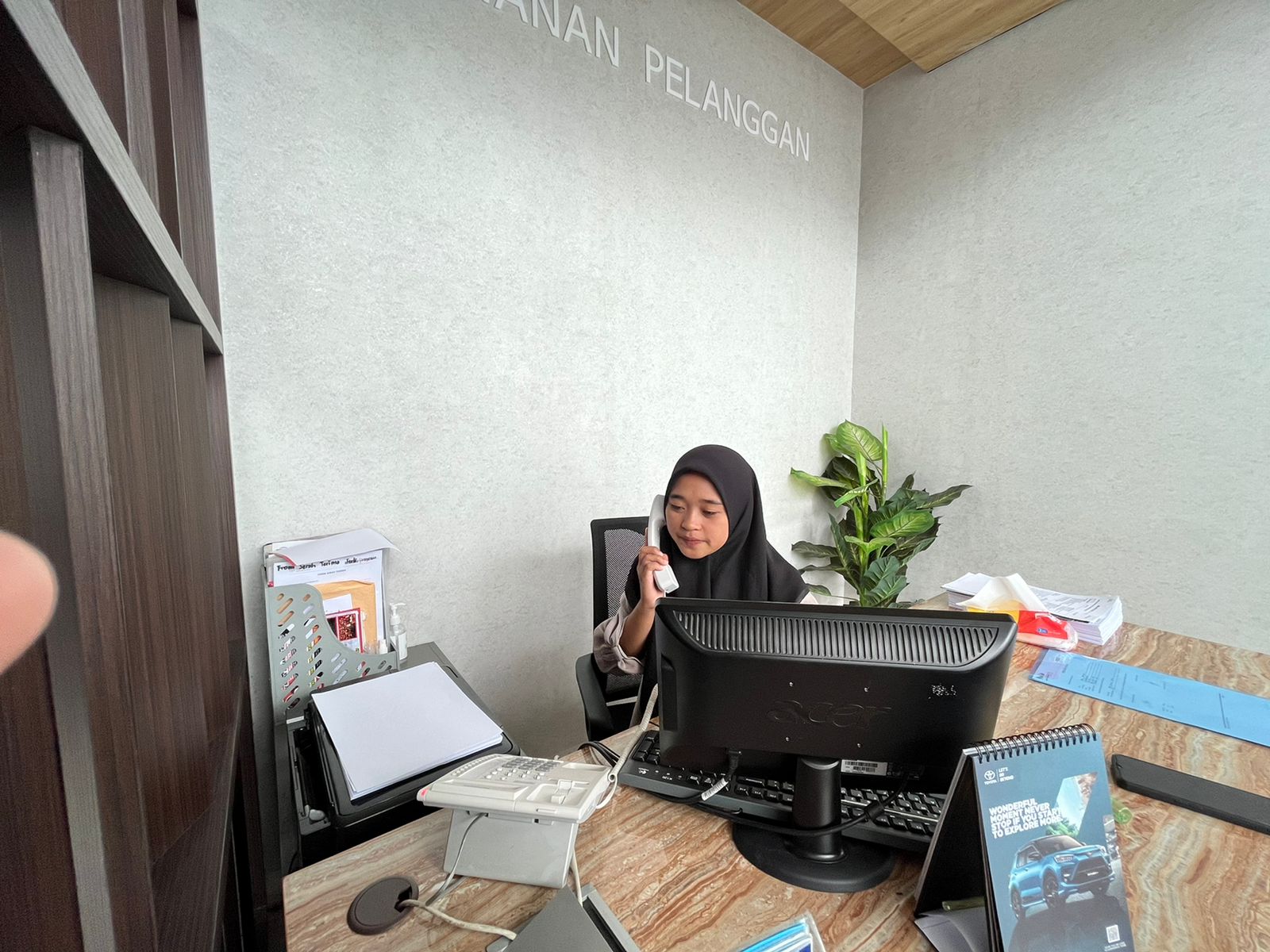 kursus di FEC